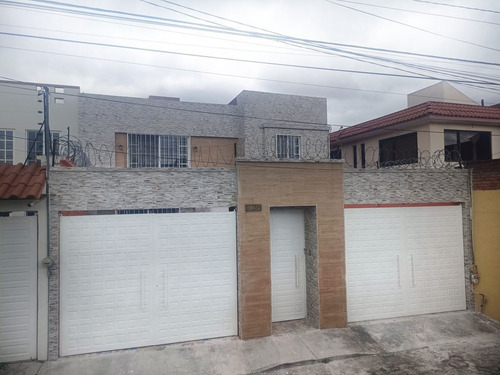 Casa En Renta En Metepec