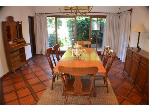 Casa En Venta Zona Mansa Punta Del Este Con Renta - Ref: 1006