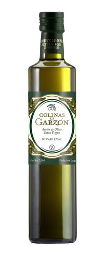 Aceite Colinas De Garzon Bivarietal 250 Ml