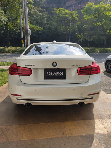 Bmw Serie 3 340i