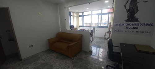 Oficina En Venta Centro Armenia ( 279056022).