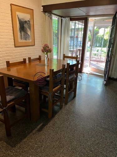 Imagen 3 de 28 de Alquiler Casa 3 Dormitorios En Parada 9 De La Mansa - Punta Del Este Punta Del Este