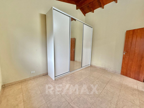 Casa En Venta Barrio Casablanca-pilar Apto Credito