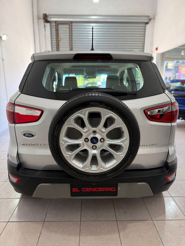 Ford Ecosport 1.5 Titanium 123cv 4x2 Manual