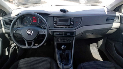 Volkswagen Polo 1.0 (flex)