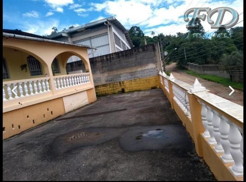 Imagem 1 de 10 de Chácaras Para Financiamento À Venda Em Mairiporã/sp - Compre O Seu Chácaras Para Financiamento Aqui! - 1477874
