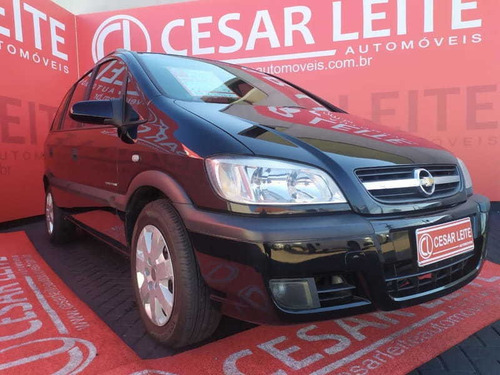 Imagem 8 de 15 de Chevrolet Zafira Expression