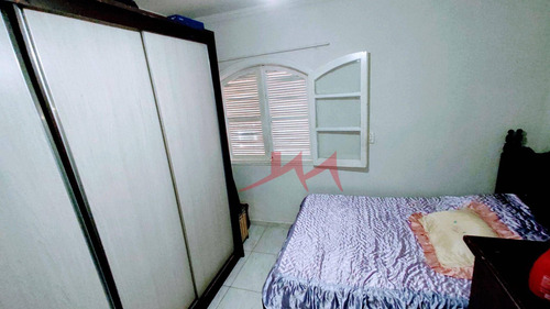 Imagem 6 de 21 de Casa Com 2 Quartos À Venda, 70 M² Por R$ 200.000 - São João - São Pedro Da Aldeia/rj - Ca0088