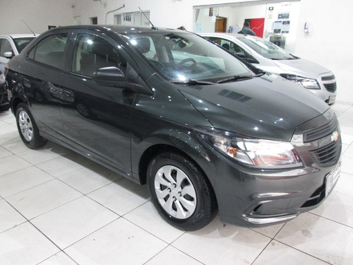 Imagem 20 de 22 de Chevrolet Prisma 2019 Zero De Entrada Score Baixo