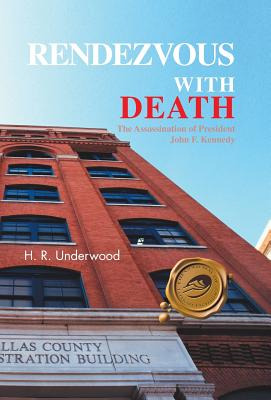 Libro Rendezvous With Death: The Assassination Of Preside...