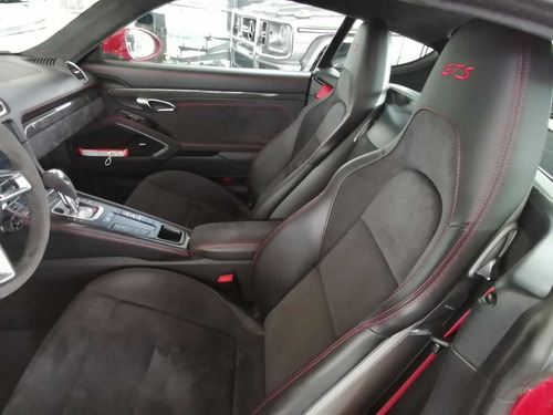 Imagen 5 de 10 de Porsche Cayman 2.0 L Pdk 718 At 2018
