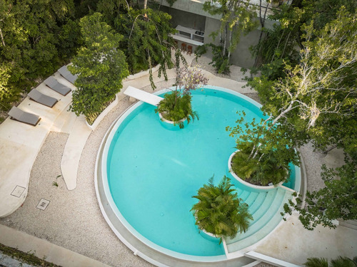 Estudio En Venta En Tulum