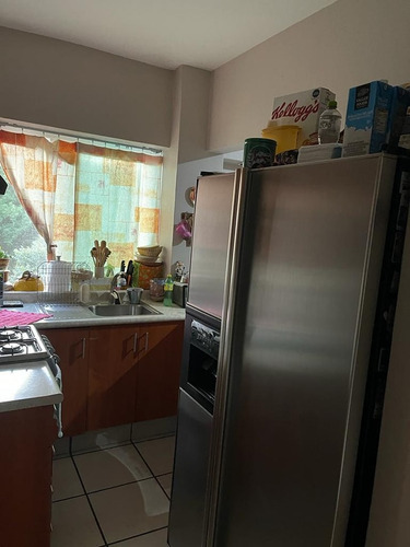 Departamento Con Doble Acceso Controlado Bien Ubicado