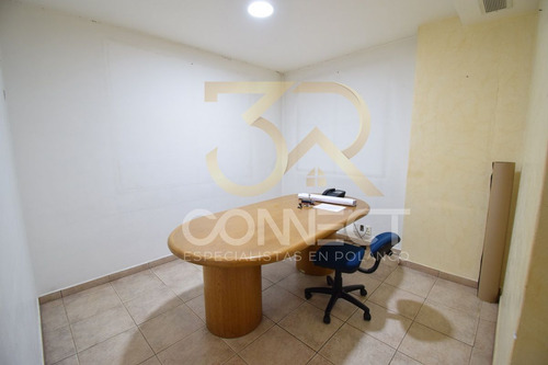 Oficina En Renta En Polanco 3b/2e - Excelente Ubicación - 110m2