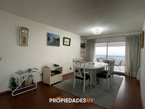 Apartamento En Punta Del Este