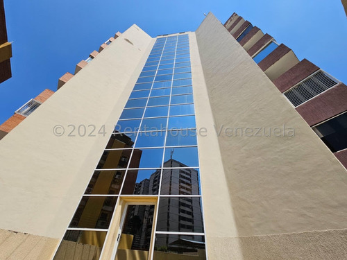 Apartamento En Venta En San Jacinto Maracay Aragua 24-20846 Irrr