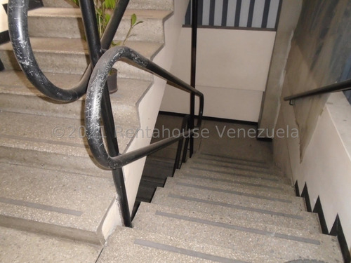 Edificio Industria Boleita Norte Lv Mls #23-21429