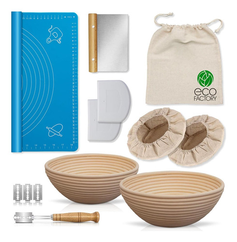 Eco Factory Professional Prueba De Cesta De Cesta De De 2-9