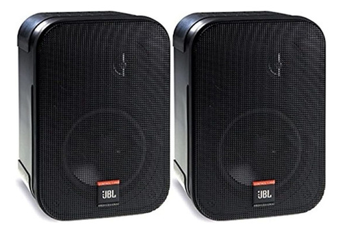 Jbl Control 1 Pro - Altavoz Para Monitor De Estudio