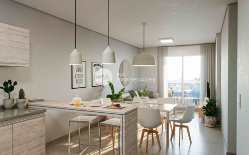 Imagen 11 de 12 de Departamentos En Venta Pellegrini Y Corrientes Edificio Con Amenities