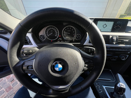 Bmw Serie 320i At