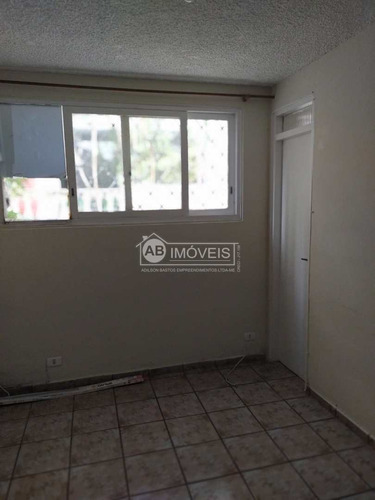 Sala, Boqueirão, Santos, Cod: 3955 - A3955