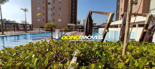 Imagem 13 de 15 de Oportunidade - Apto 3 Dorms, 1 Suíte, 2 Vagas, 86 M² - Homero Thon - Sa - Do6025