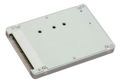 Ssd M.2 A 2,5 Polegadas Ide De 44 Pinos Adapter Card Co