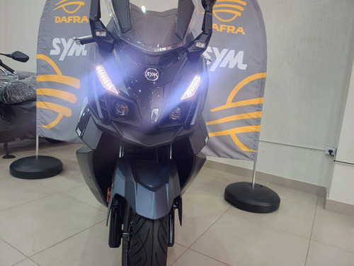 Cruisym 300 Com Bônus De R$ 1.500,00
