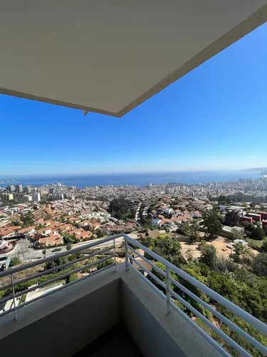 Condominio Alto Marañon. Vista Al Mar.