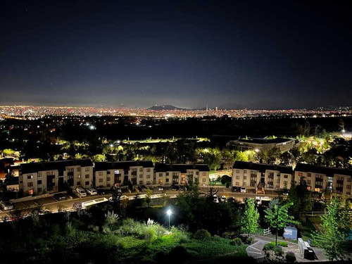 Departamento En Venta Lo Caña La Florida (87515)