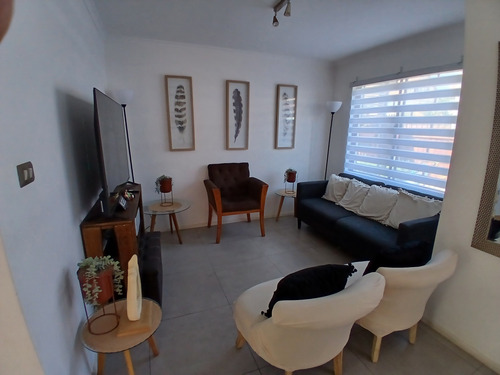 Se Vende Casa Aislada 3 Dorm. 3 Baños En Padre Hurtado!!