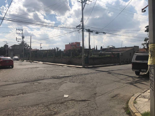 Imagen 9 de 30 de Terreno En Venta Toluca Por Av. Comonfort