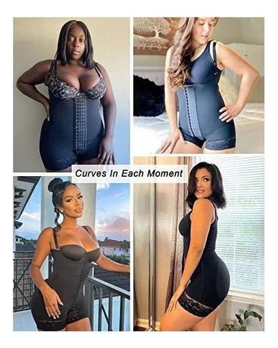 A New Fajas Colombianas Para El Control Del Abdomen Para