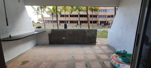 Imagen 5 de 6 de Apartamento En Venta Tucacas, Res. La Cascada Cod: Foa-2543 Bp
