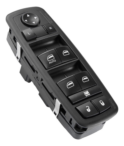 Control Maestro Dodge Nitro Journey Jeep Liberty 2008 A 2012