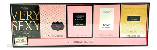 Victorias Secret Mini Set De - 7350718:mL a $458990