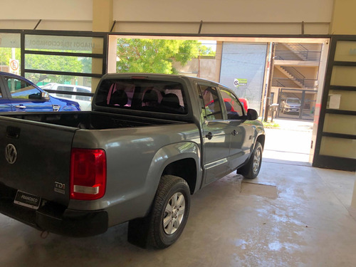 Volkswagen Amarok 2.0 Cd Tdi 140cv 4x4 Startline 2014