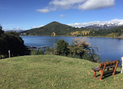 Imagen 5 de 17 de Apart Con Vista, Costa De Lago, Pileta Climatizada En Bariloche