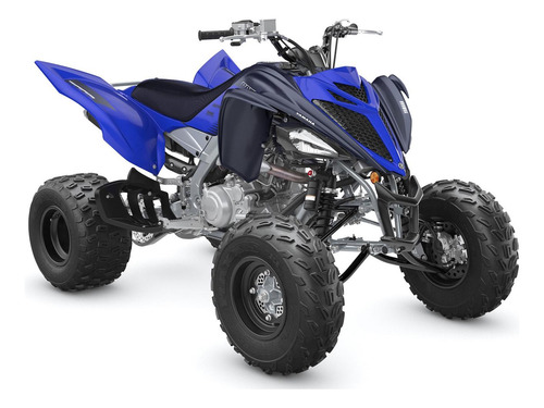 Yamaha Raptor 700r Azul Entrega Inmediata 2024 Patronelli