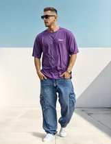 Comprar Jean Pantalon Hombre Real Baggy Urbano Modelos Exclusivos