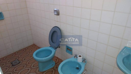 Imagem 15 de 28 de Casa Com 3 Dormitórios À Venda, 180 M² Por R$ 350.000,00 - Vila Santa Isabel - Anápolis/go - Ca3908