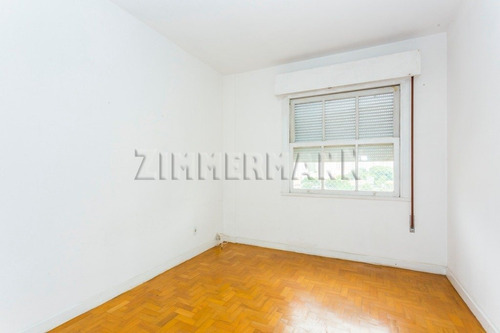 Apartamento - Santa Cecilia - Ref: 125794 - V-125794