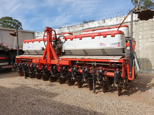 Plantadeira Jumil 12 Linhas