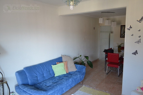Imagem 2 de 25 de Casa Para Venda, 2 Dormitórios, Vila Pereira Barreto - São Paulo - 2203