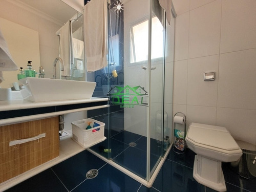 Imagem 20 de 30 de Lindo Sobrado Para Venda No Bairro Da Vila Romana, 3 Dorm, 3 Suíte, 5 Vagas, 313 M, 313 M - 2097