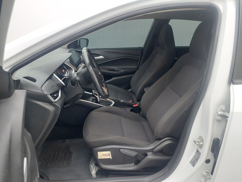 Chevrolet Onix 1.0 TURBO FLEX LTZ AUTOMÁTICO