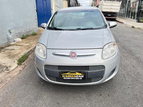 Fiat Palio Attractiv 1.0