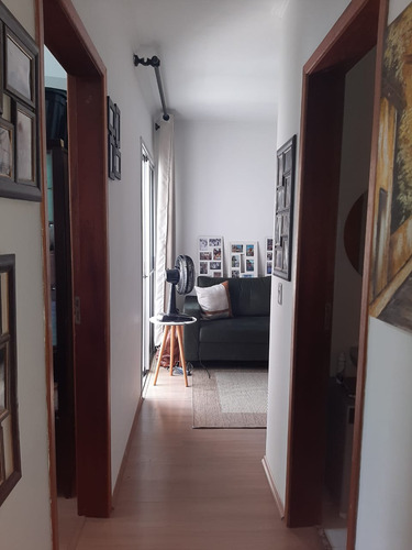 Apartamento Residencial Espanha Ii - Socorro