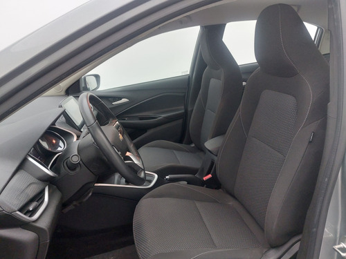 Chevrolet Onix 1.0 TURBO FLEX LTZ AUTOMÁTICO